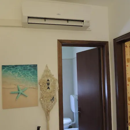 Nettuno Apartment