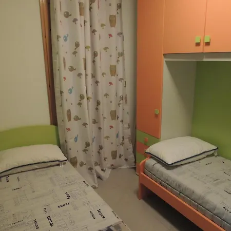 Apartment Nettuno