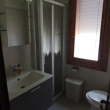 Nettuno דירה ביביונה