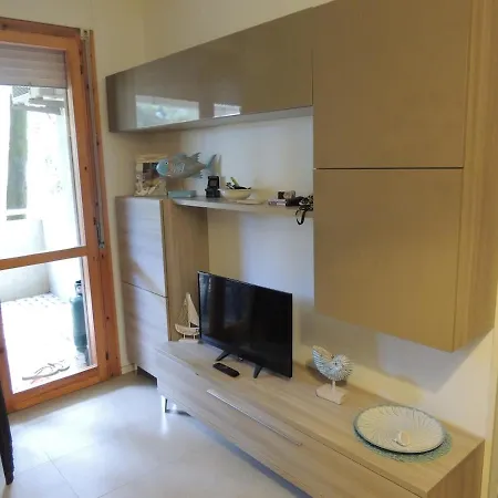 Apartment Nettuno