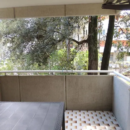 דירה Nettuno ביביונה