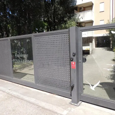Apartment Nettuno *