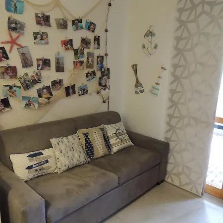 Nettuno Apartment