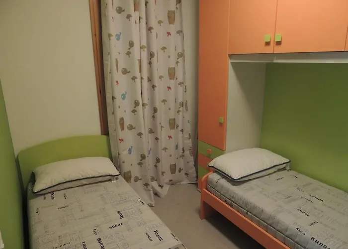 Apartament Nettuno