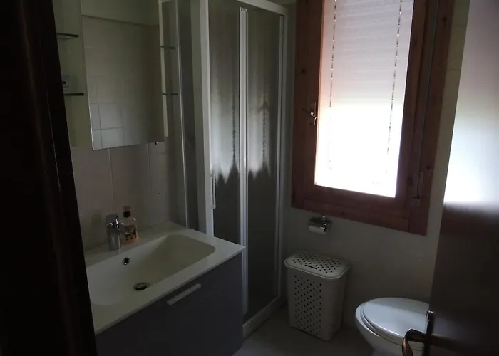 Nettuno Apartament Bibione