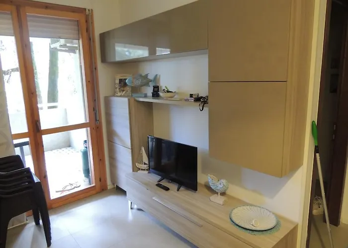 Apartament Nettuno