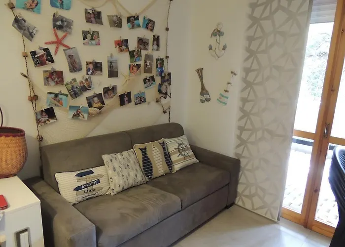 Nettuno Apartament